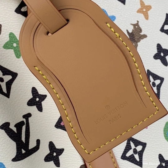 Aaa replica bags carryall Plat Sac VUITTON LOUIS 0730